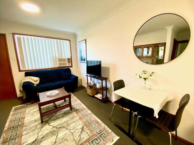 Apartment for rent in Parkes, New South Wales