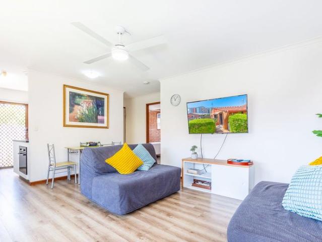 Apartment for rent in Toombul, Queensland