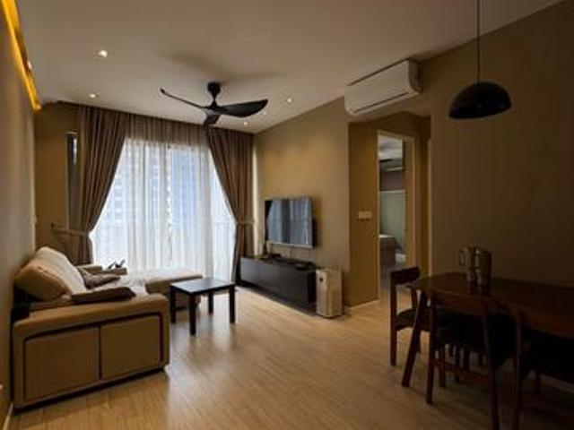 Serviced Residence for rent in Country Heights Damansara, Kuala Lumpur