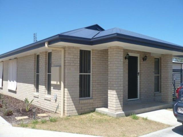 Apartment for rent in Chinchilla, Queensland