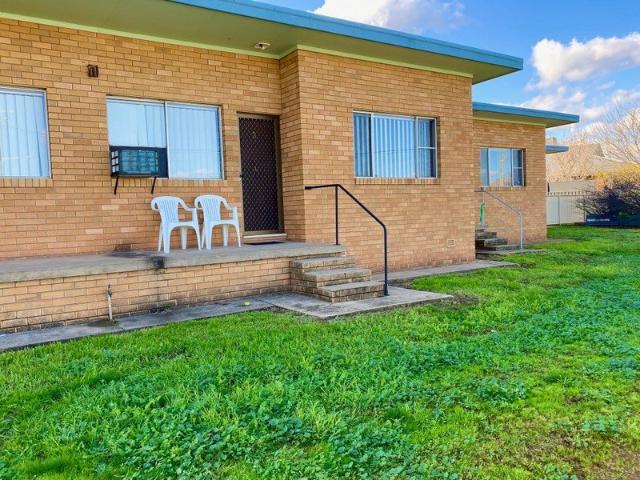 Apartment for rent in Parkes, Parkes Shire Council