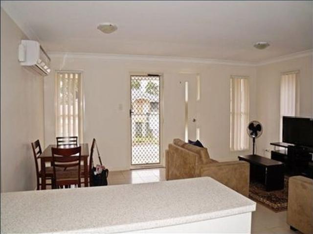 Apartment for rent in Chinchilla, Queensland