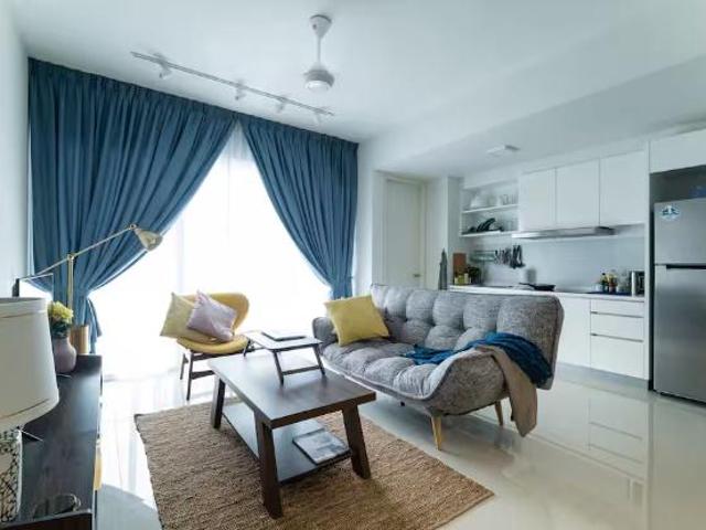 Apartment for rent in Cyberjaya, Sepang