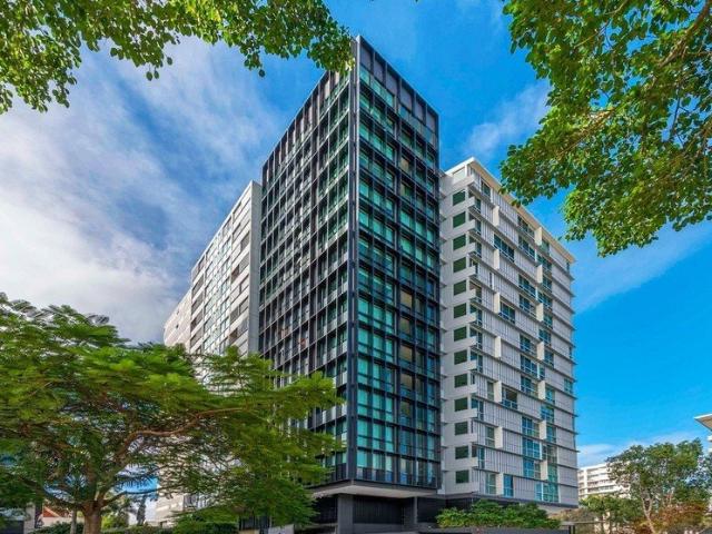 Apartment for rent in Kangaroo Point, Greater Brisbane