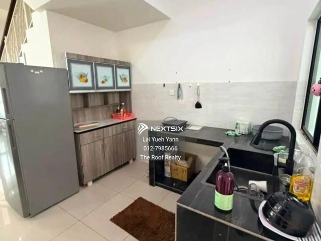 Residential House for sale in Johor