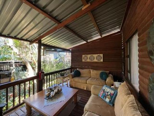 Apartment for rent in Mtunzini, Kwazulu-natal