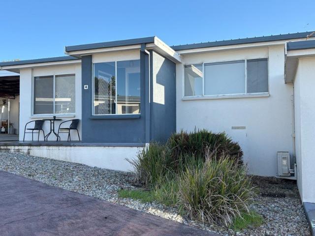 Apartment for rent in Bridport, Tasmania