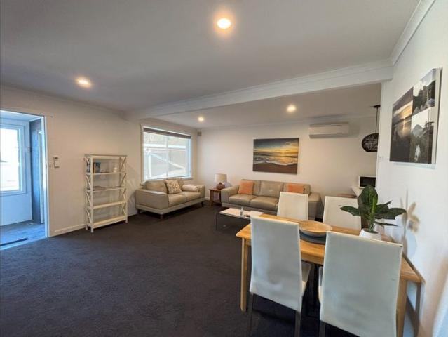 Apartment for rent in Bridport, Tasmania