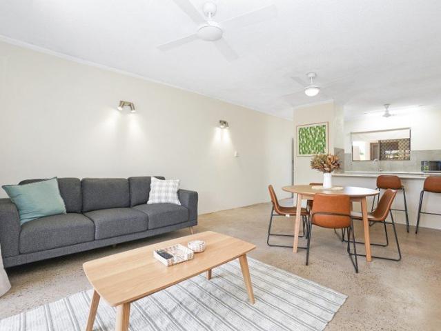House for rent in Larrakeyah, Darwin