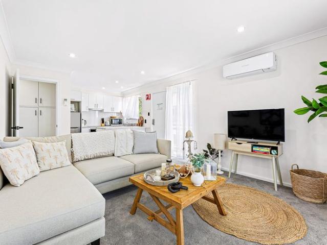 Apartment for rent in Long Beach, New South Wales
