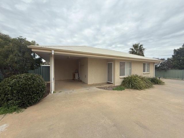 Apartment for sale in Parkes, New South Wales