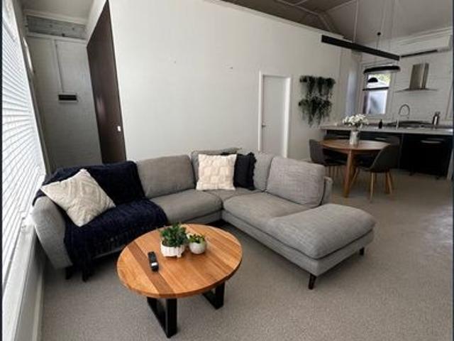 Apartment for rent in St Arnaud, Victoria