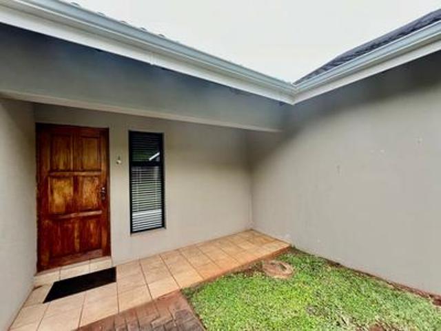 Apartment for rent in Mtunzini, Kwazulu-natal