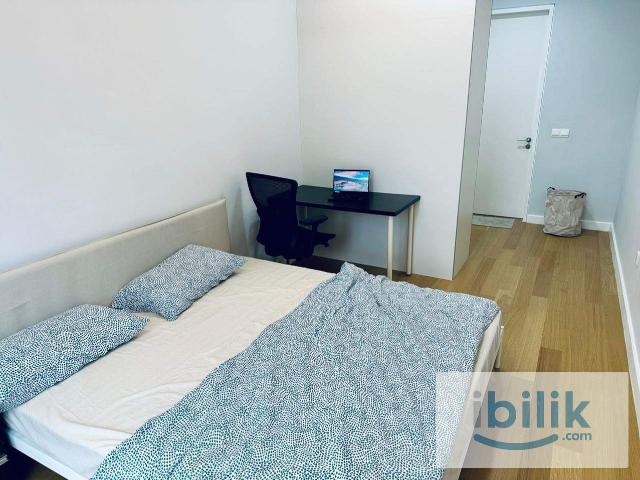 Room for rent in Country Heights Damansara, Kuala Lumpur