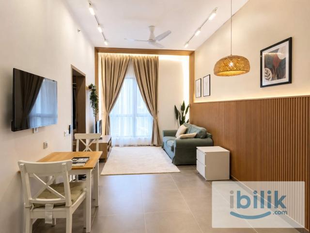 Apartment for rent in Petaling, Damansara Damai