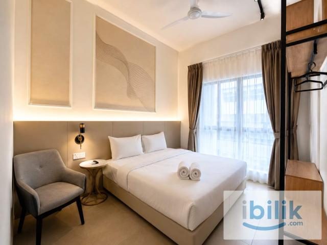 Apartment for rent in Petaling, Damansara Damai