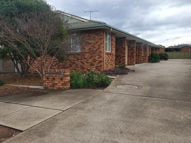 Apartment for rent in Tamworth