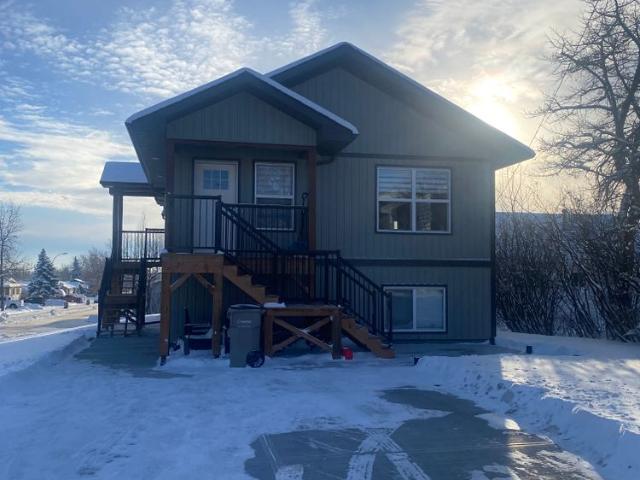 House for rent in Hillside, Grande Prairie