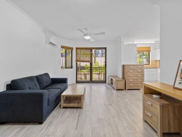 Apartment for rent in Toombul, Queensland