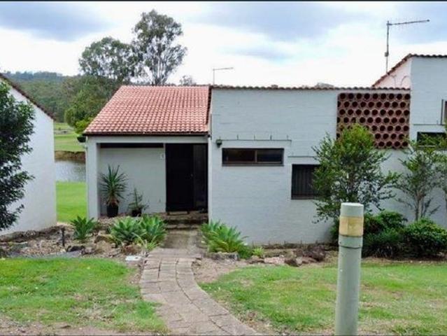 Townhouse for rent in Kooralbyn, Queensland