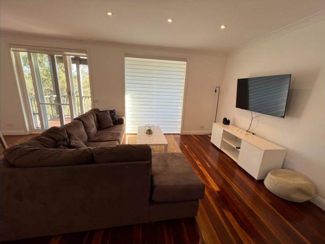 House for rent in New South Wales