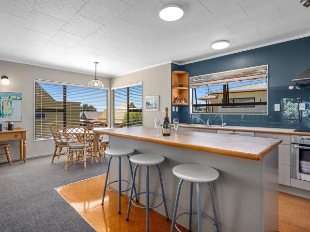 House for rent in Ohope Beach, Bay Of Plenty