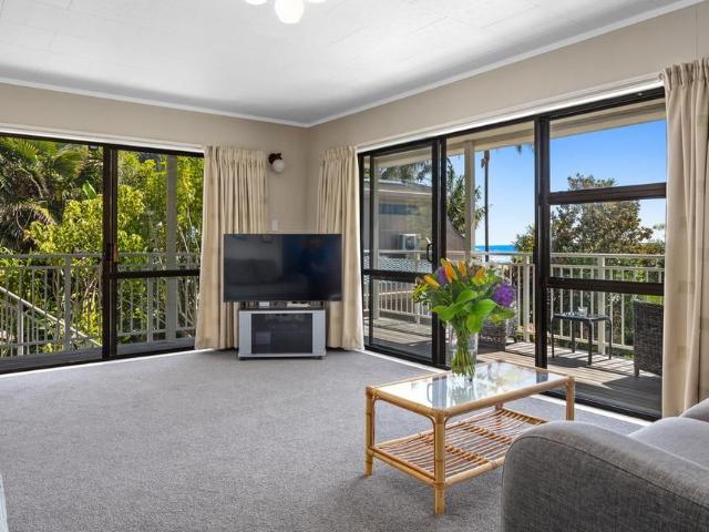 House for rent in Ohope Beach, Bay Of Plenty
