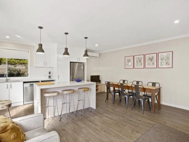Townhouse for rent in Nelson Bay, New South Wales