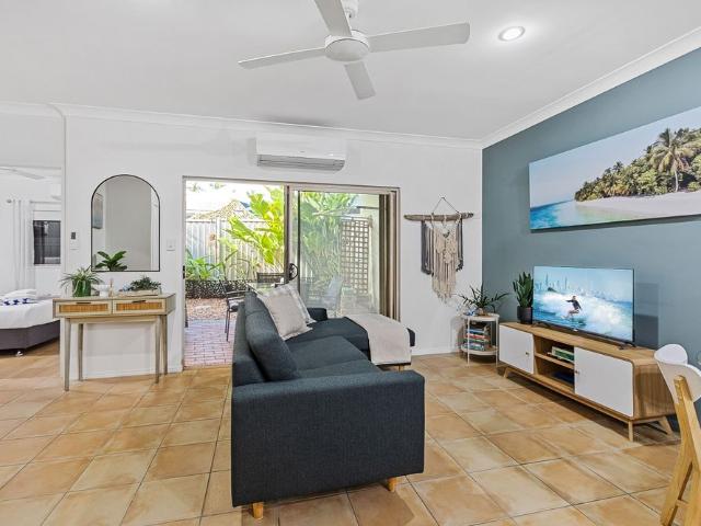 Apartment for rent in Kewarra Beach, Queensland