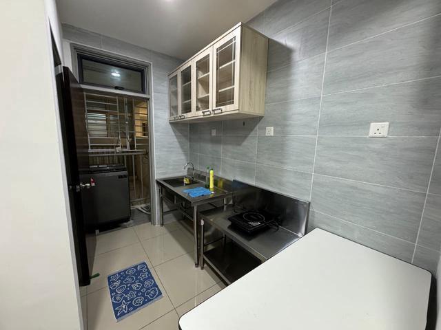 Serviced Residence for rent in Johore Bahru, Johor