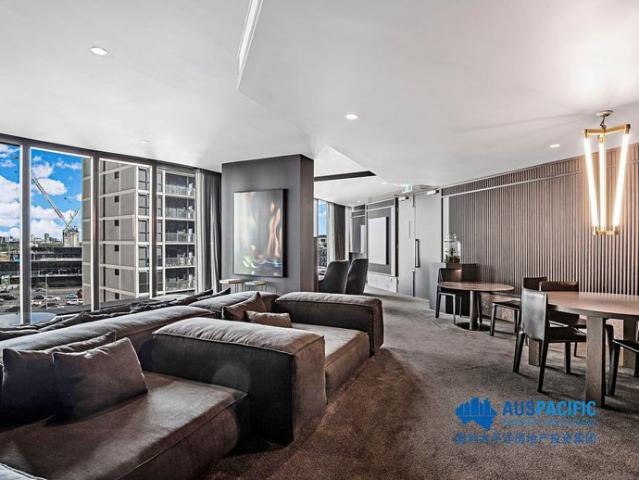 Apartment for rent in Camerons Creek, Victoria