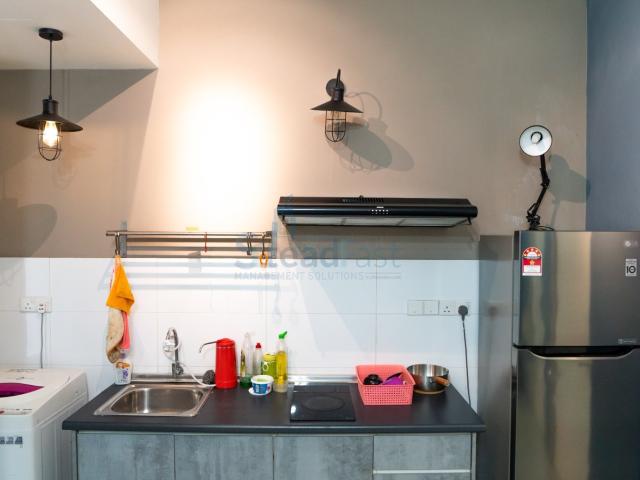 House for rent in Kuala Selangor, Selangor
