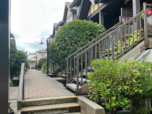 Townhouse for rent in Burnaby, British Columbia