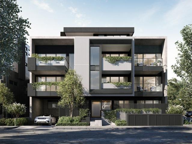 Apartment for rent in Camerons Creek, Victoria