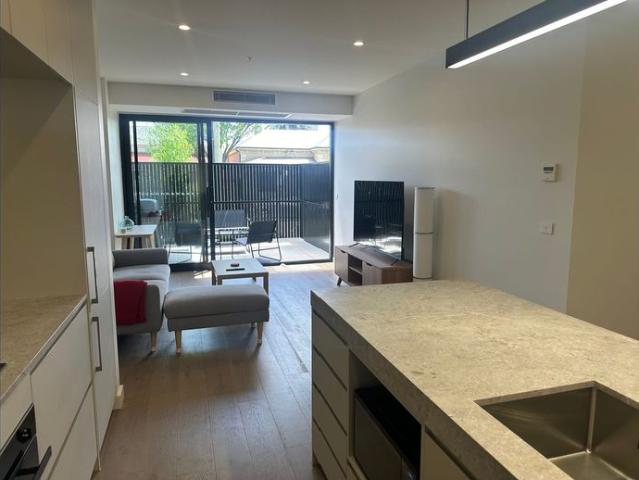 Apartment for rent in Camerons Creek, Victoria