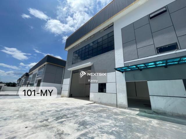 Residential House for rent in Johor