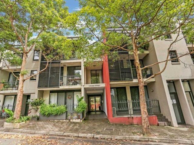 Apartment for rent in Sydney, New South Wales