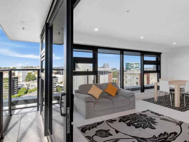 Apartment for rent in Auckland, Oroua County
