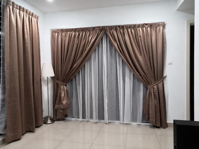 Serviced Residence for rent in Petaling, Subang Jaya