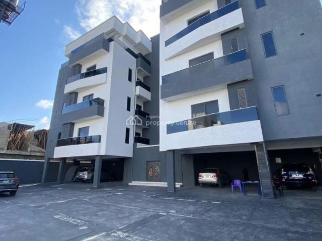 Flat for sale in Eti Osa, Lagos
