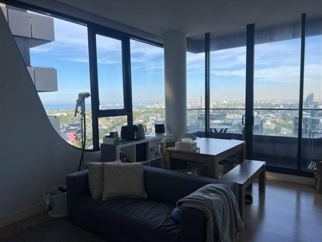 Apartment for rent in Melbourne