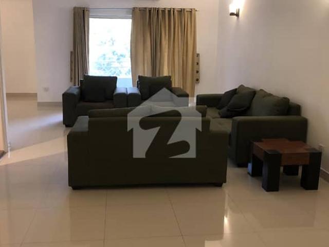 Apartment for rent in Islamabad