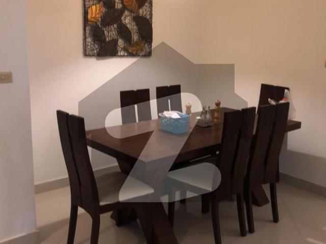 Apartment for rent in Islamabad