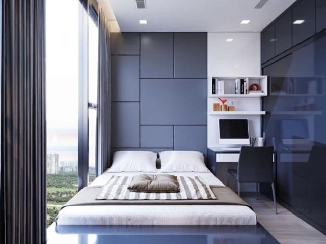 Căn hộ cho thuê tại Thủ Đức, Hồ Chí Minh