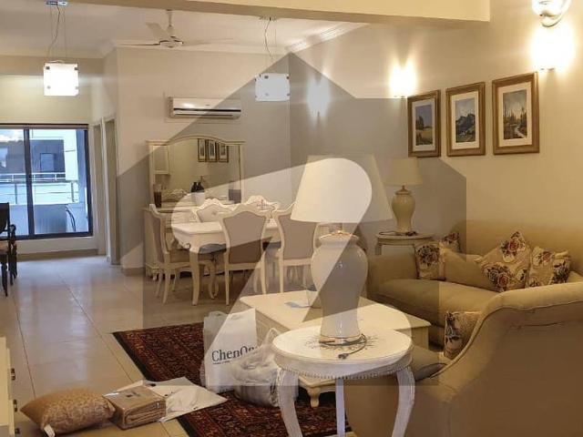 Apartment for sale in Islamabad