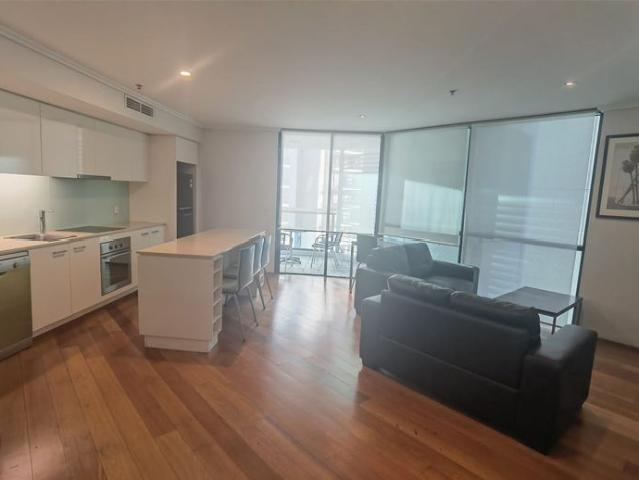 Apartment for rent in Toombul, Queensland