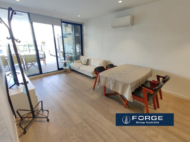 Apartment for rent in Footscray, Victoria