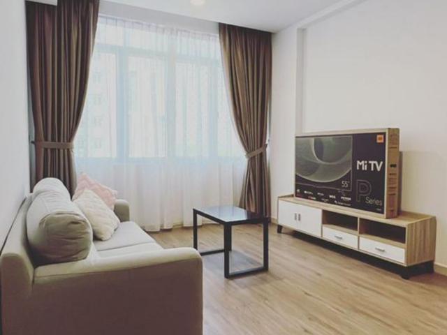 Apartment for rent in Kuching, Sarawak