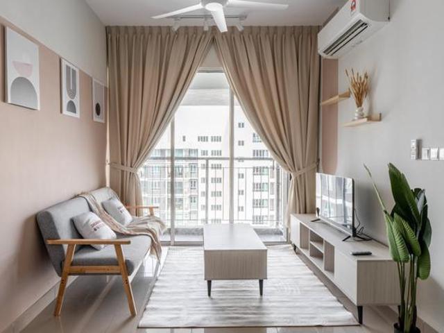 Serviced Residence for rent in Kajang, Langat