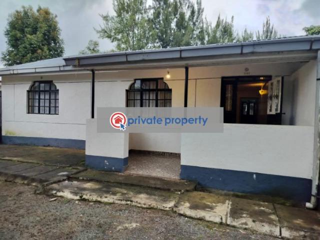 House for rent in Karen, Kiambu